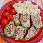 ベルク - 料理写真: