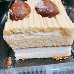 COST TRADER MART - 料理写真: