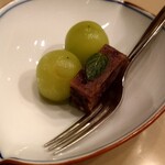 かぐら坂 志満金 - 