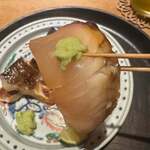 寿し おおはた - 