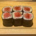 寿し おおはた - 