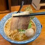 赤坂麺処 友 - 