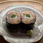 すし ふくづか - 