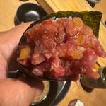 寿し おおはた - 