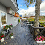 レークヒル・ファーム - 