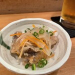 牛かつと和酒バル koda - 