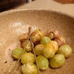 かぐら坂 志満金 - 