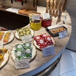 ちひろ菓子店 大阪谷町店 - 