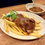 キリンシティ - 