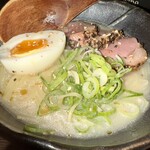 ダイニングキッチンバーアジト - 