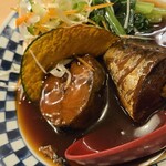 食堂 煮魚少年 - 