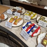 ちひろ菓子店 - 