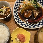 食堂 煮魚少年 - 