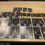 日本酒プレミアムラウンジ⼀献⾵⽉ by PERIE CHIBA - 