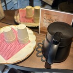 ちひろ菓子店 - 