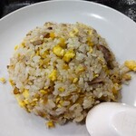 香菜園 - 半チャーハン