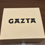 GAZTA - 