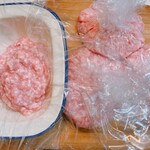 ジャパンミート卸売市場 - 料理写真: