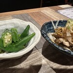 ダイニングキッチンバーアジト - 