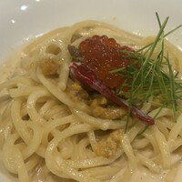 クッチーナ イタリアーナ アリア 六本木 - 
