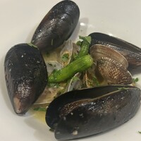 クッチーナ イタリアーナ アリア 六本木 - 
