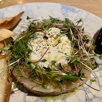 Osteria IL VIAGGIO - 