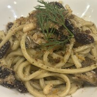 クッチーナ イタリアーナ アリア 六本木 - 