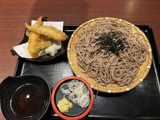 Oraga Soba Yae Chika Ten photo 3