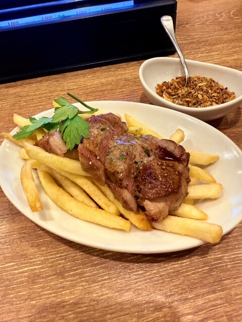 Kirin City Shinjuku Higashiguchi Ten