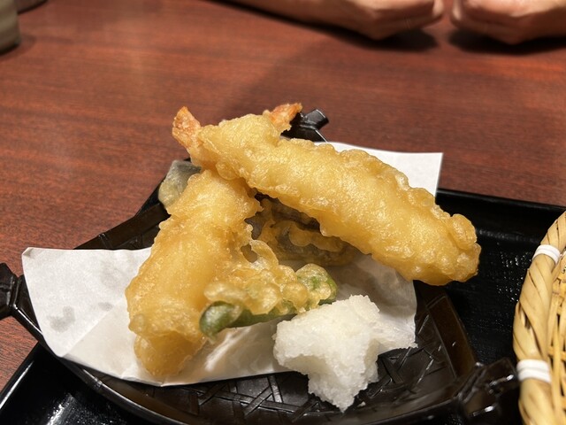 Oraga Soba Yae Chika Ten photo 5