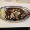 ゴーゴーカレー 仙台一番町スタジアム