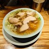 えっちゃんラーメン。