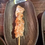 やきとり 白鳥 - 