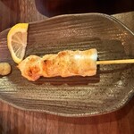 やきとり 白鳥 - 