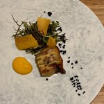 料理うめもと - 