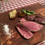 コントルノ食堂 - 