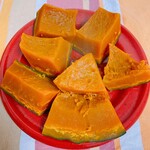 ビッグ・エー - 料理写真: