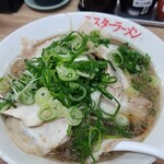 ミスターラーメン - 