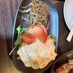 やきとり 白鳥 - 