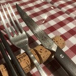 コントルノ食堂 - 