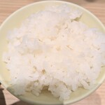 丸源ラーメン  - 白米様♫