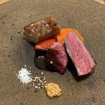 料理うめもと - 