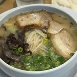 ラーメン小金太 - 