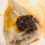 丸源ラーメン  - 自家製だぜ‼