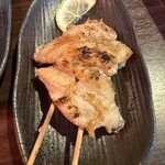 やきとり 白鳥 - 