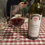 コントルノ食堂 - 