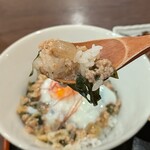 博多餃子酒場 シロナガスクジラ - 