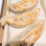 丸源ラーメン  - マジうまいやつーーー♫