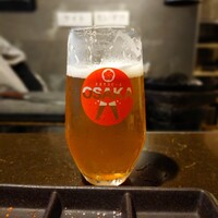 ビールと羊 -  ビールと羊 -