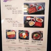 炭焼鰻 寝床 福島店 - メニュー